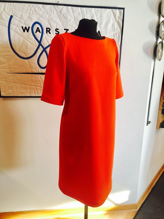 Kurs kroju i szycia od podstaw (20h) - obrazek 5