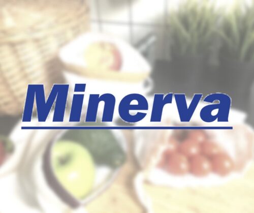 Szyjemy ekoworeczki z marką Minerva