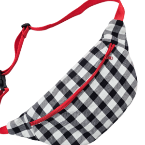 Saszetka biodrowa "Classic Picnic Rebel"