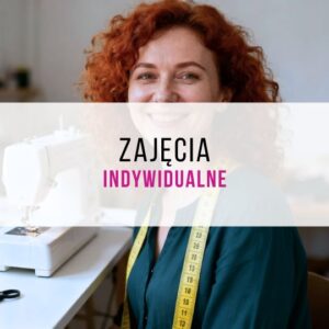 Zajęcia indywidualne
