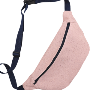 Saszetka biodrowa "Cotton Candy"