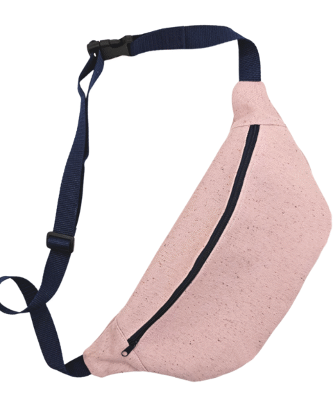 Saszetka biodrowa "Cotton Candy"