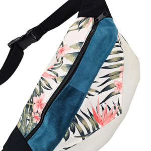 Saszetka biodrowa "Tropical breeze"